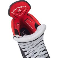 Коньки BAUER Vapor 3X Pro skate Senior (р. 42, полнота FIT 3)