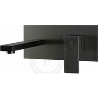 Смеситель Filarete Fing FL4040 (графит)