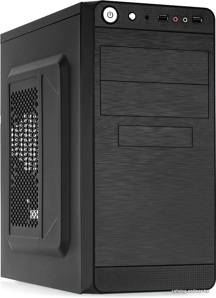 Корпус Winard 5822 450W