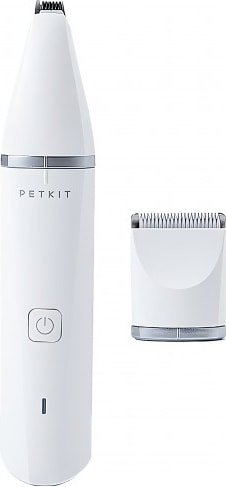 

Машинка для стрижки Petkit Trimmer 2 in 1