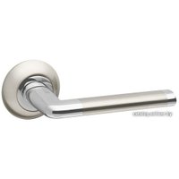 Металлическая дверь ДРД М-вайт в комплектации Кале плюс