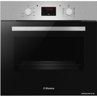 Электрический духовой шкаф Hansa BOEI68460 в Барановичах