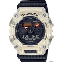 Наручные часы Casio G-Shock GA-900TS-4A