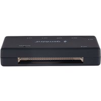 Карт-ридер Gembird FD2-MSD-4