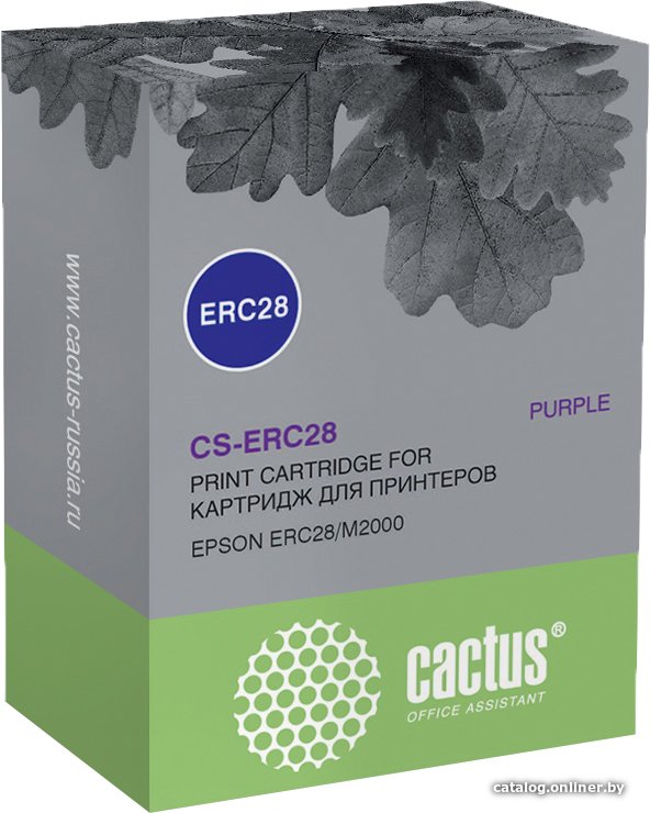 Картридж CACTUS CS-ERC28
