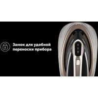 Утюг Polaris PSS 8010K X-Steam PRO Wi-Fi IQ
