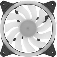 Вентилятор для корпуса GMNG GG-CF120ARGB2-PWMBK
