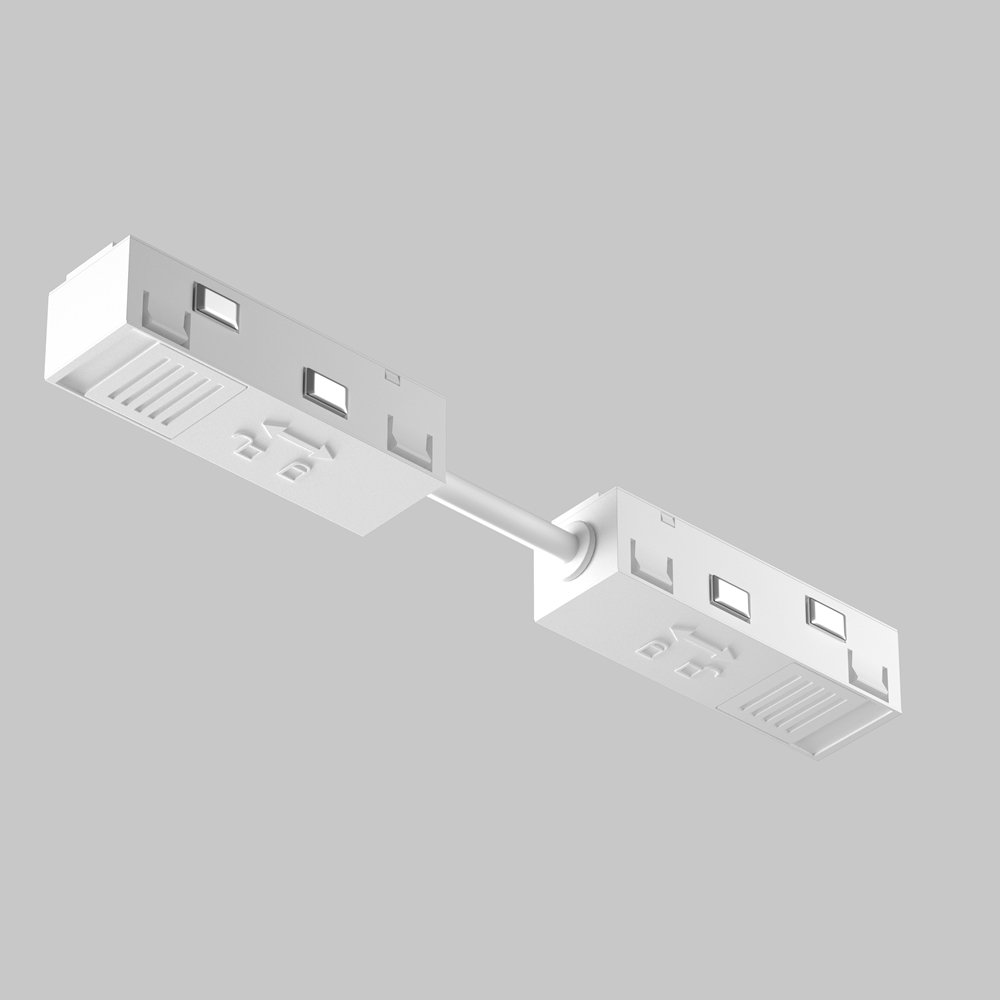 

Коннектор питания шинопровода Technical Exility TRA034CPC-42W-5-1