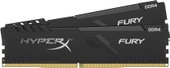 HyperX Fury 2x8GB DDR4 PC4-21300 HX426C16FB3K2/16