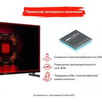 Телевизор AKAI TA43BU502