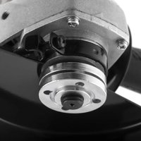 Угловая шлифмашина Hammer USM1200E