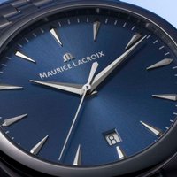Наручные часы Maurice Lacroix 751007-SS002-430-1