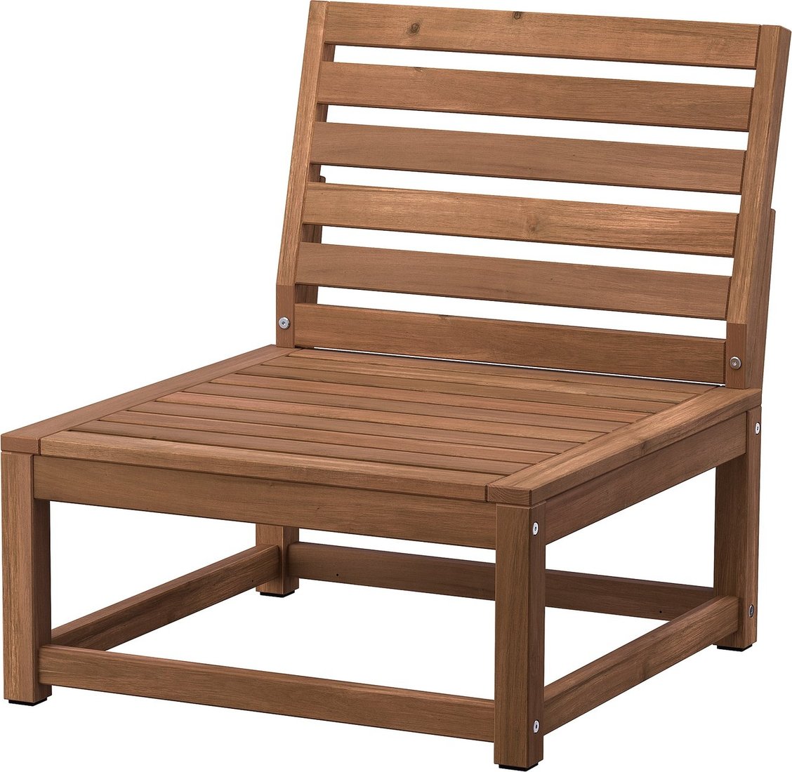 

Кресло Ikea Nammaro s39529156