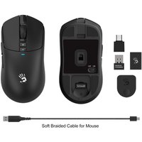 Игровая мышь A4Tech Bloody R72 Ultra (черный)