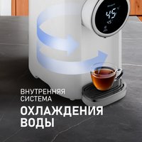 Термопот Weissgauff WWT 5000 Touch DWx