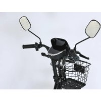 Электровелосипед Smart Balance Corsa lite 2025 (черный, разобранный)