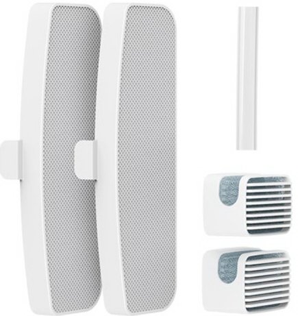 

Фильтр для поилки Xiaomi Smart Pet Fountain Filter Set XWFE01MG-GL