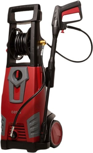 Мойка высокого давления Oasis MD-25 Pro