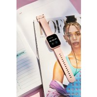 Умные часы Canyon Salt SW-78 (розовый)