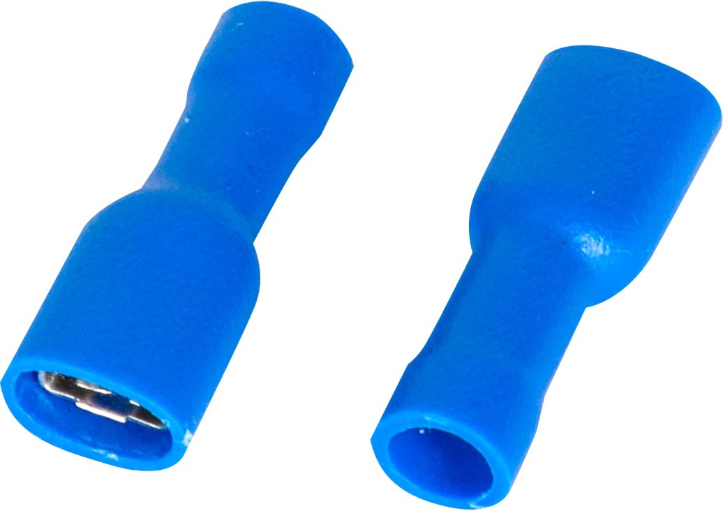 

Клемма акустическая KICX KICX STMT-0.8x4.75-BFV-50
