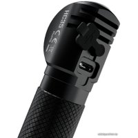 Фонарь Nitecore HC35 (черный)