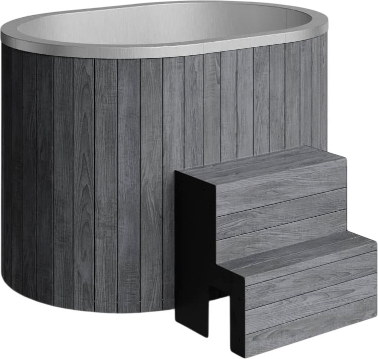 Купель Scandinaf Arctic 140RG