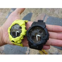 Наручные часы Casio G-Shock GBA-800-9A