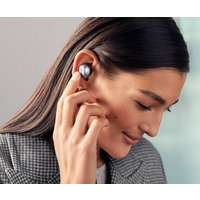 Наушники KEF Mu3 (серебристый)