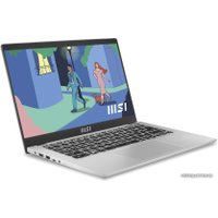 Ноутбук MSI Modern 14 C12M-240XRU