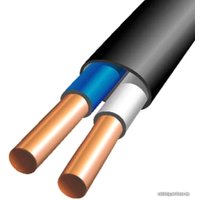 Кабель силовой Минсккабель ВВГ-П 2x1.5 бухта (50 м)