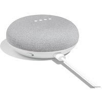 Умная колонка Google Home Mini (серый)