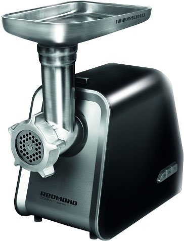 

Мясорубка Redmond (Редмонд) RMG-1215