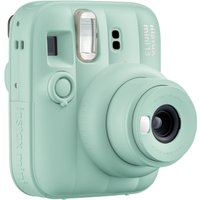 Фотоаппарат Fujifilm Instax Mini 13 (зеленый)