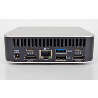 Компактный компьютер GEEKOM Mini A8 (Ryzen 7 8745HS, 32GB/1TB) в Пинске