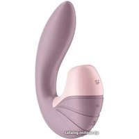 Вакуумный стимулятор клитора Satisfyer Old Rose