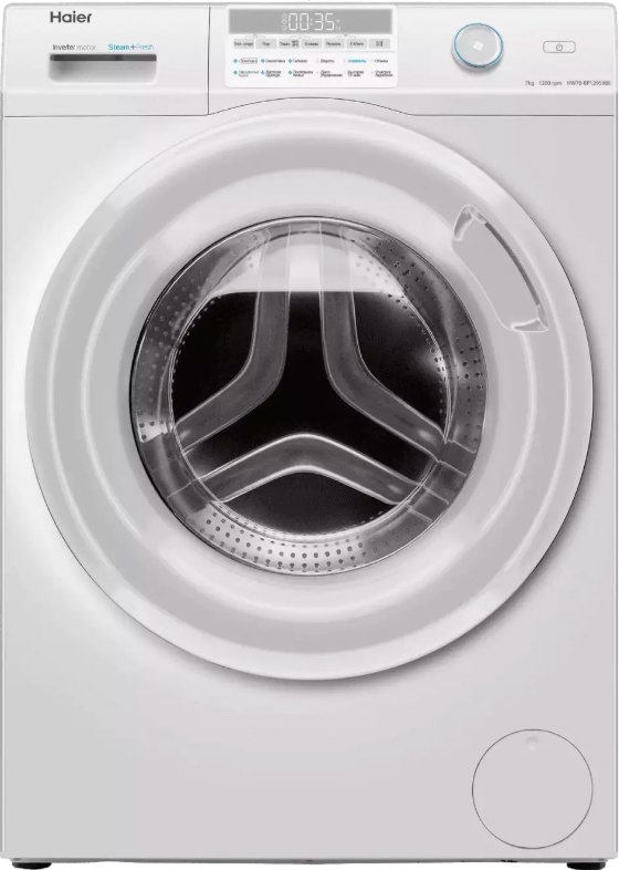 

Стиральная машина Haier HW70-BP12959BE