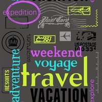 Кресло-мешок Flagman Груша Макси Г2.4-80 Трэвел 01