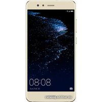 Телефон Huawei P10 Lite 3GB/32GB (золотистый) [WAS-LX1]