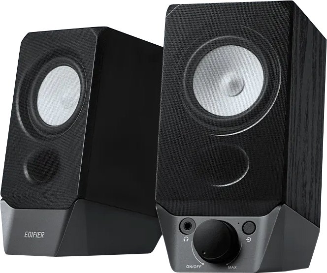 

Акустика Edifier R19BT