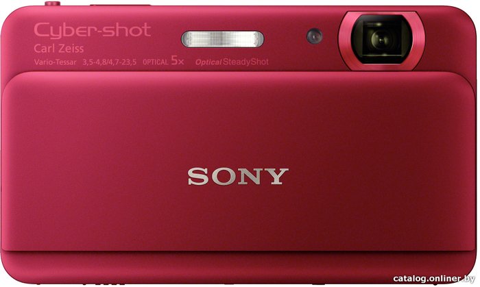 Sony Cyber-shot DSC-TX55 фотоаппарат купить в Минске