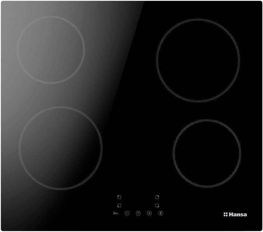

Варочная панель Hansa BHC633005
