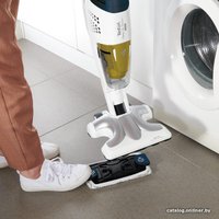 Вертикальный моющий пылесос Tefal VP8561RH в Пинске