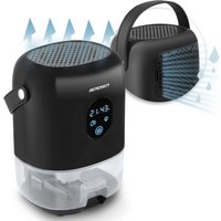 Осушитель воздуха Berdsen BR-10B (чёрный)