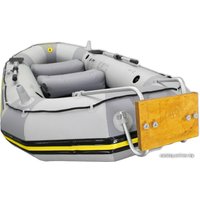 Гребная лодка Intex Mariner 4 Set (Intex-68376)