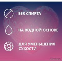 Смазка для вагинального секса Contex Romantic 30 мл