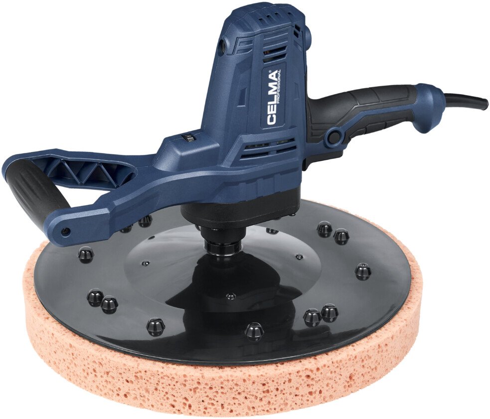 

Полировальная машина Celma PRBT390S