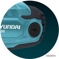 Дрель-шуруповерт Hyundai D 350 в Витебске