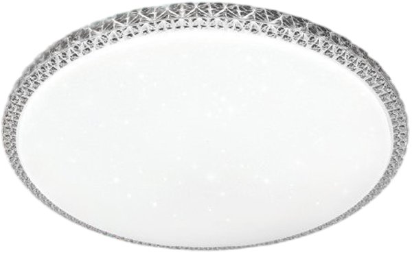 

Припотолочная люстра In Home Comfort Mystery-125RC-WH 4690612059525