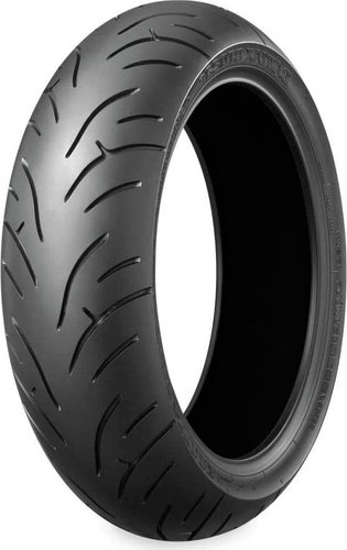 Дорожные мотошины Bridgestone BT023R 180/55R17 73W TL