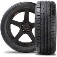 Летние шины Dunlop Direzza DZ102 245/40R18 97W